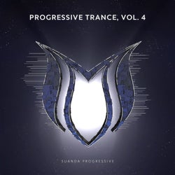 Progressive Trance, Vol. 4