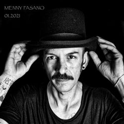 Menny Fasano :: Beatport Chart 01.2021