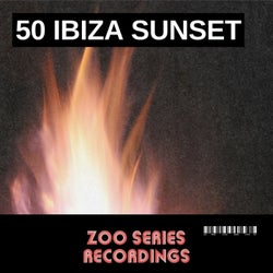 50 Ibiza Sunset