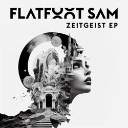 Zeitgeist EP