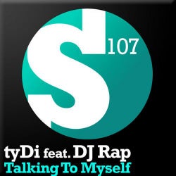 Talking To Myself (Airplay Mix)