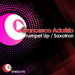 Trumpet Up / Saxotron