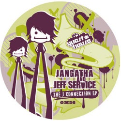 The J Connection EP