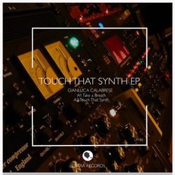 Touch That Synth EP
