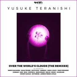 Over the World's Clouds [The Remixes]