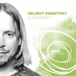 Helmut Dubnitzky - Authenticity Charts