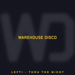 Thru The Night