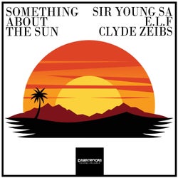 Something About The Sun
