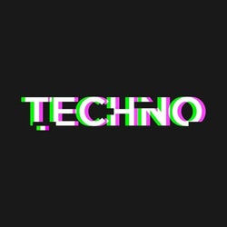 October Techno
