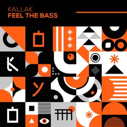 Feel the Bass