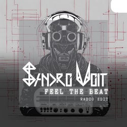 Feel The Beat (Radio Edit)