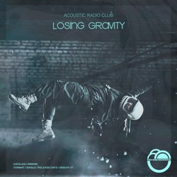 Losing Gravity