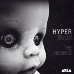 Bully - The Remixes