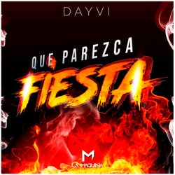 Que Parezca Fiesta