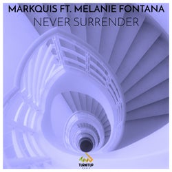 Never Surrender - Extended Mix