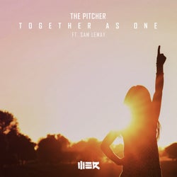 Together As One (feat. Sam LeMay)