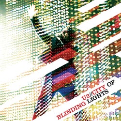 City Of Blinding Lights