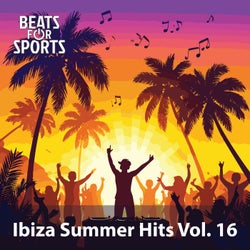 Ibiza Summer Hits Vol. 16