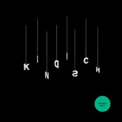 Kindisch Presents: Kindisch 2015