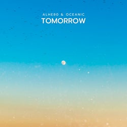 Tomorrow (feat. Oceanic)