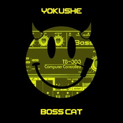 Boss Cat