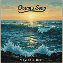 Ocean's Song