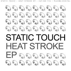 Heat Stroke EP