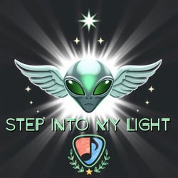 Step into My Light
