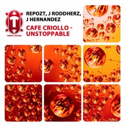 Café Criollo / Unstoppable