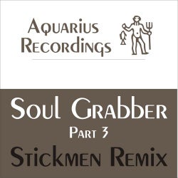 Soul Grabber Part 3 (Unreleased Mix)