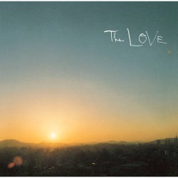 The Love Best Album ~Saikai~