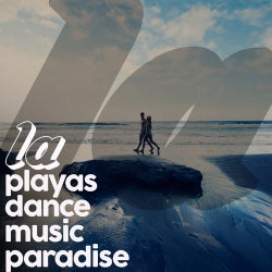 La Playas Dance Music Paradise