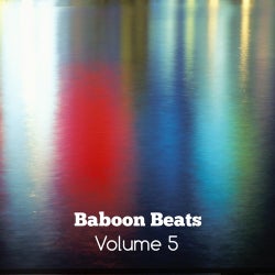 Baboon Beats Volume 5