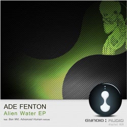 Alien Water EP