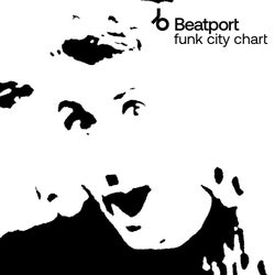 Funk City Chart