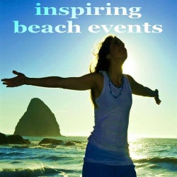 Inspiring Beach Events