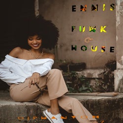 Ennis Funk House