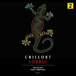 Chillout Lounge Vol. 2 (A Fine Selection of Chillout and Ambient Sounds)