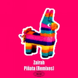 Piñata (Remixes)