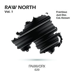 RAW North, Vol. 1