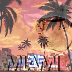 The sound of Miami !!!!