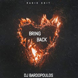 Bring Back (Radio Edit)