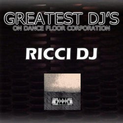 Greatest DJ's on DFC - Ricci DJ