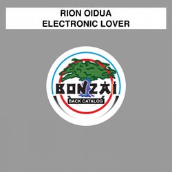 Electronic Lover