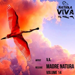 Madre Natura Volume 14