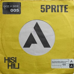 Hisi Hili