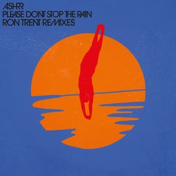 Please Don't Stop The Rain (Ron Trent Remixes)