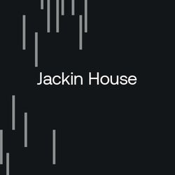 After Hour Essentials 2023: Jackin House