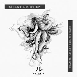 Silent Night EP