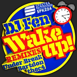 Wake Up! (Again)